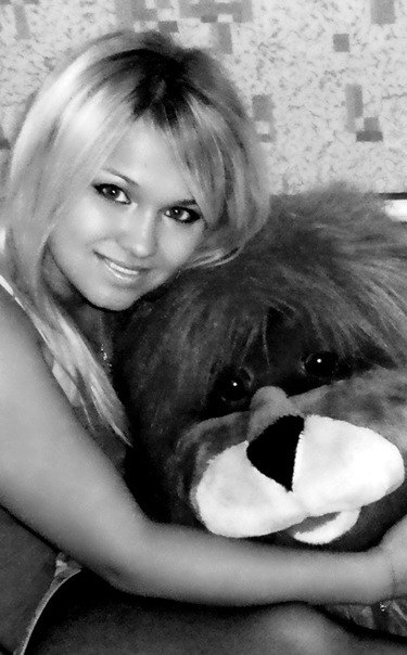 Евгения Тагирова | Сибай