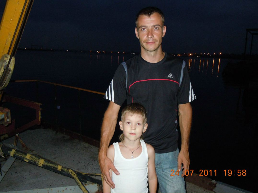 Анюта Смирнова | Николаев