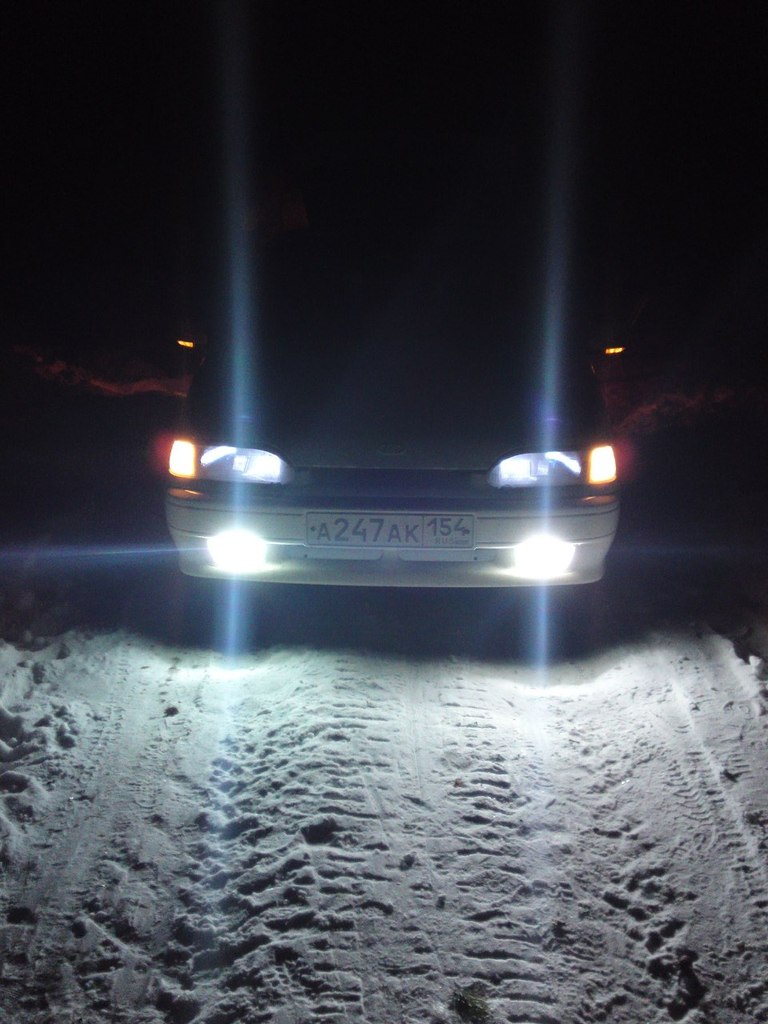 Вячеслав Бикеев | Новосибирск