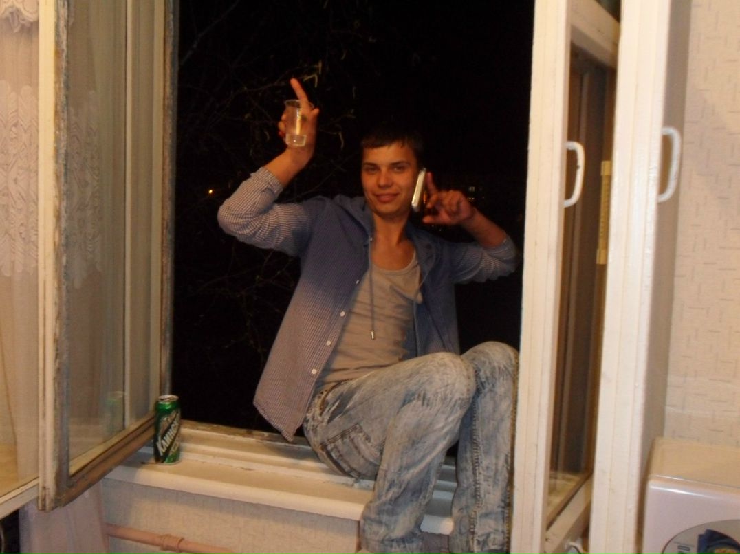 Дмитрий Кириллов | Ярославль