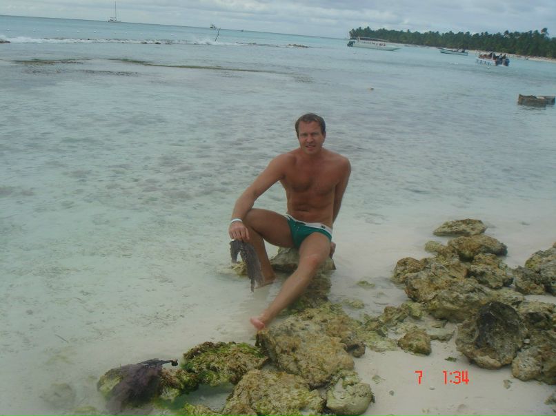 Алексей Чернов | Пермь