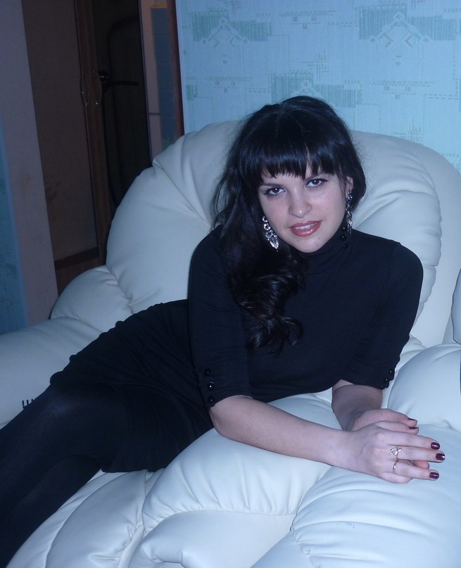 Гульназ Гизатуллина | Верхние Киги