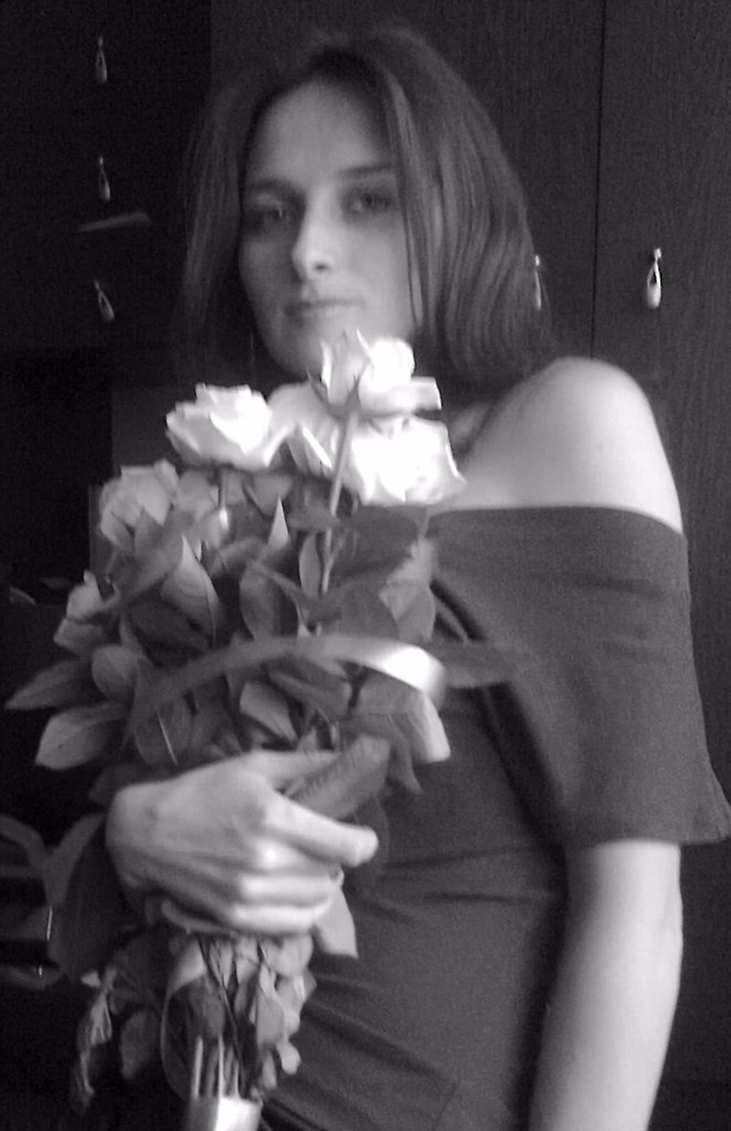 Оля Нікорич | Черновцы