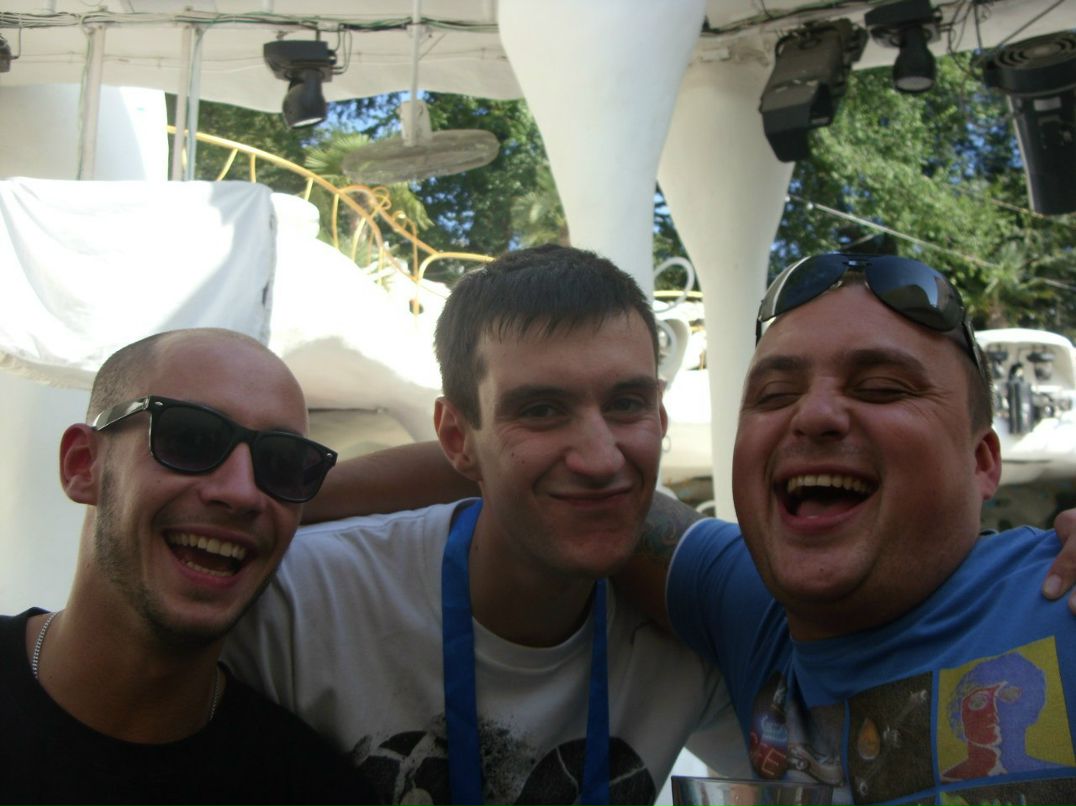 Таня Корж | Кривой Рог