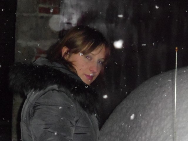 Надія Фляк | Львов