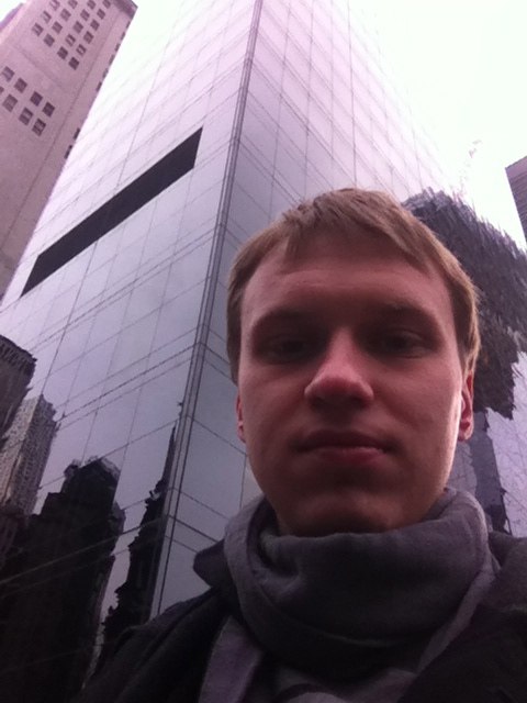 Алексей Тушинский | Минск