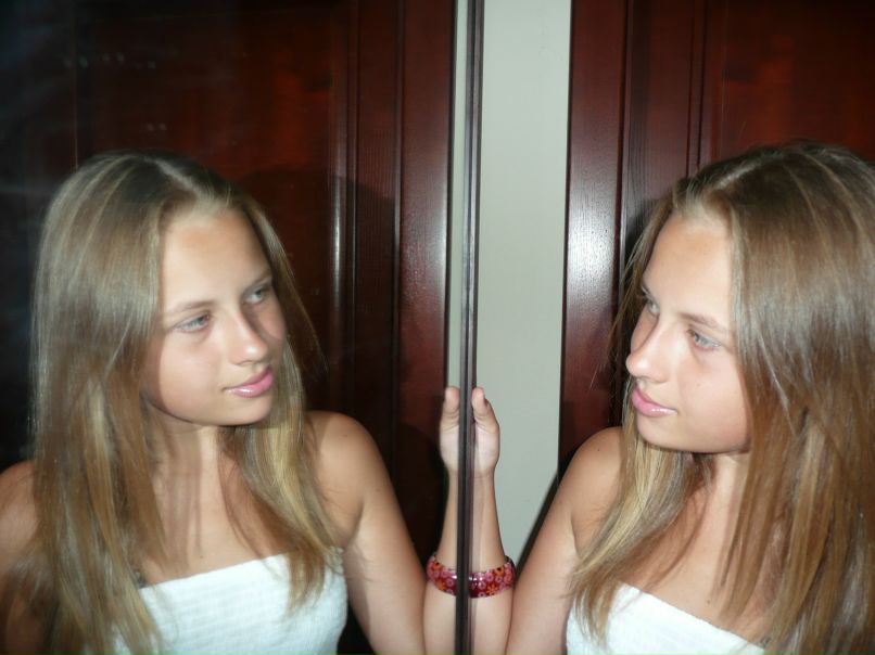 Машечка Верич | Киев