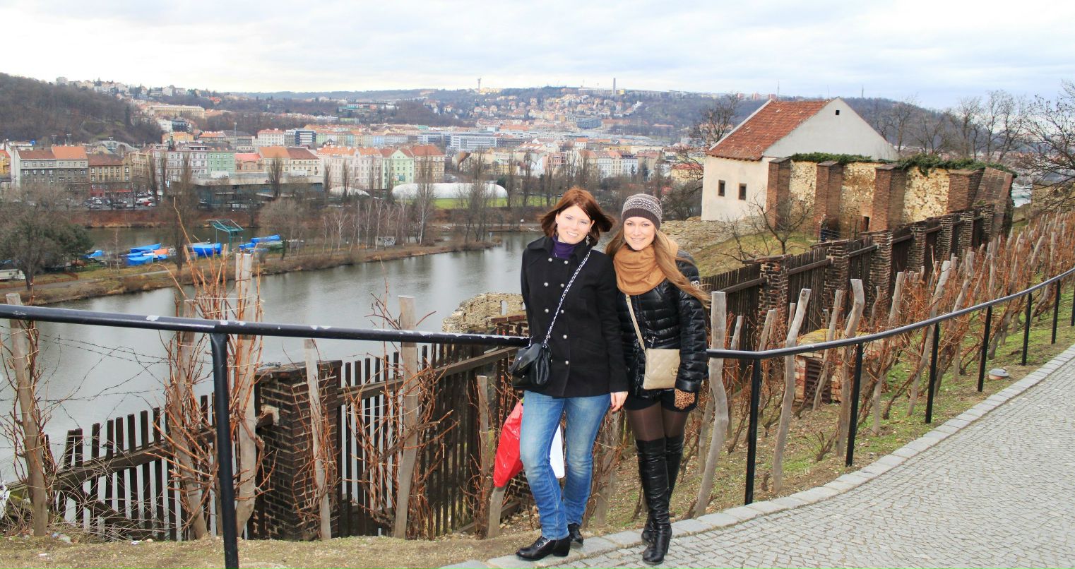 Александра Рябова | Москва