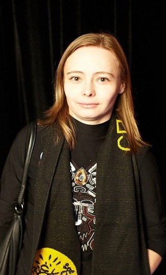 Ксения Горелик | Санкт-Петербург