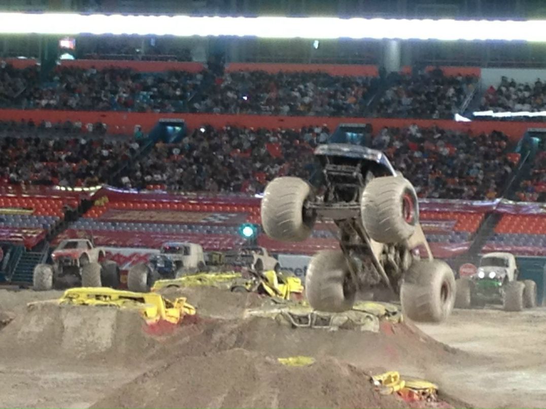 Артем Нечеса | Miami