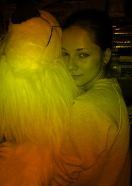 №6, Катяся Кудакова №6, Катяся Кудакова