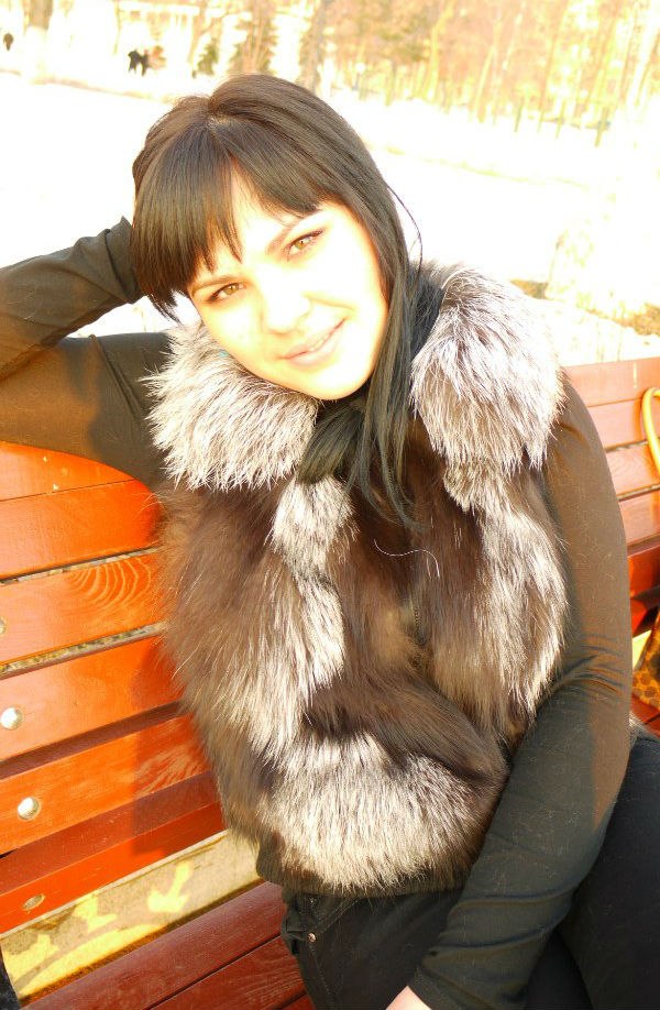 Юлия Горюшкина | Самара