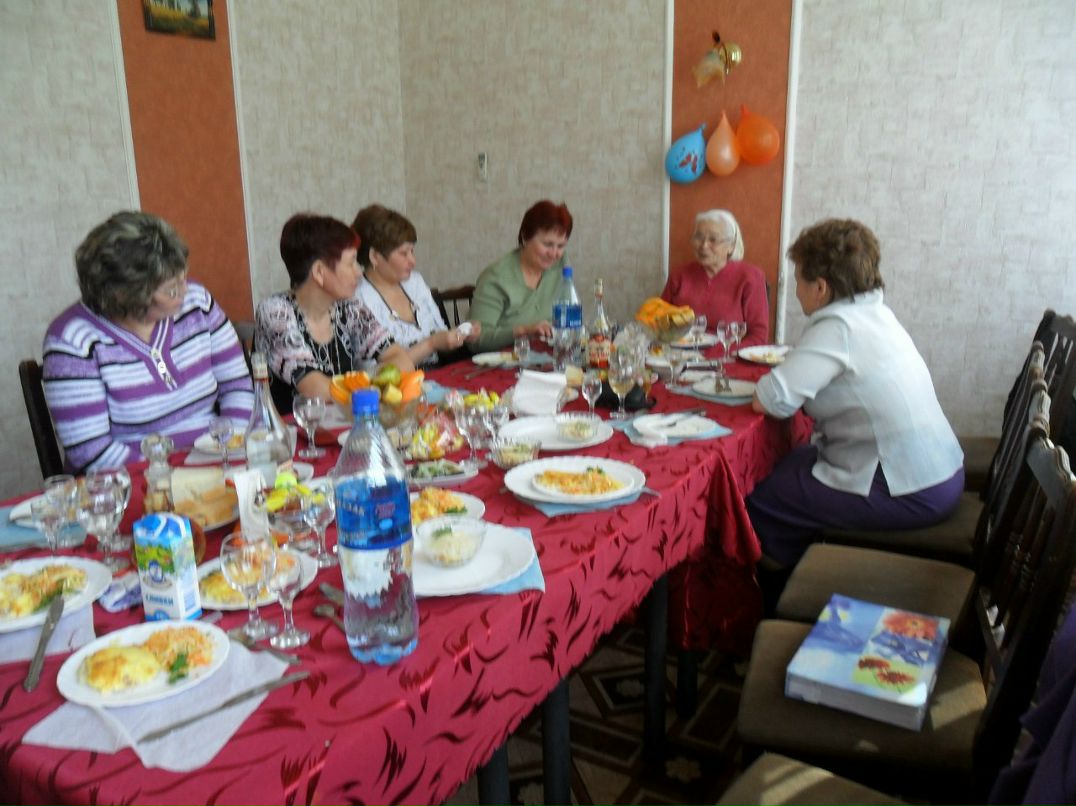 Флюра Венергольд | Челябинск