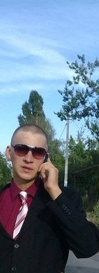 Артем Шамрай | Москва