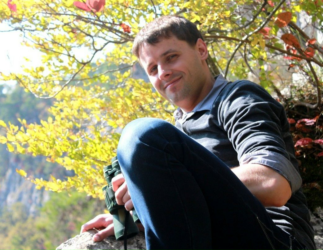 Никита Богославский | Ставрополь