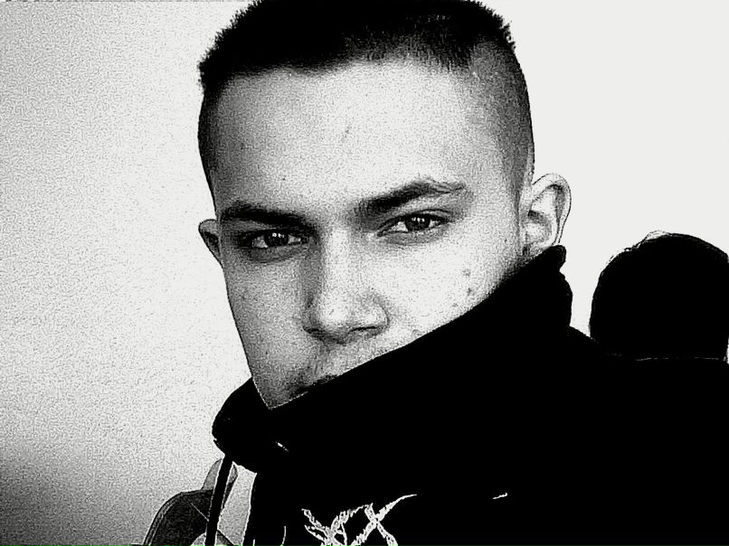 Женя Мешков | Москва