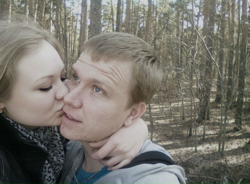 Александра Рослякова ♡ | Челябинск