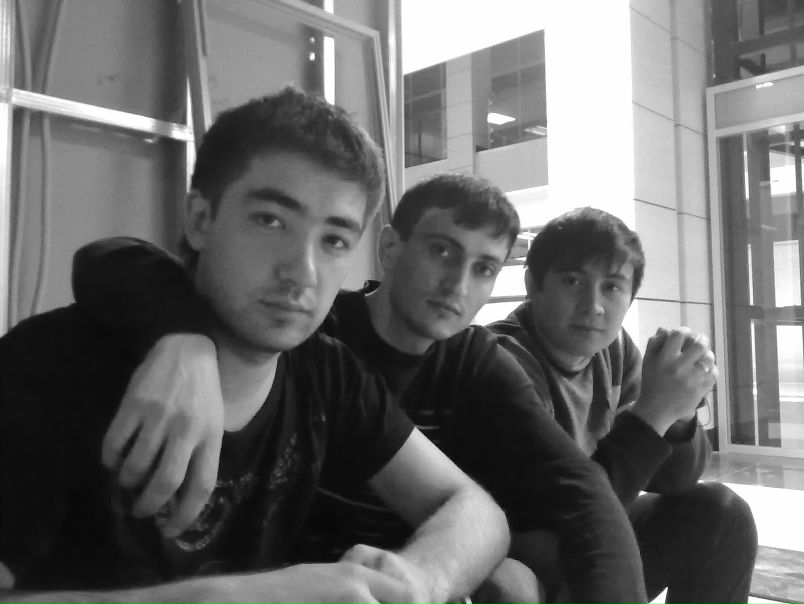 №15, Дилшод Самадов, 37 лет, Москва №15, Дилшод Самадов, 37 лет, Москва