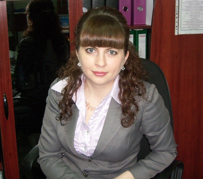 Виктория Журавлева | Костанай