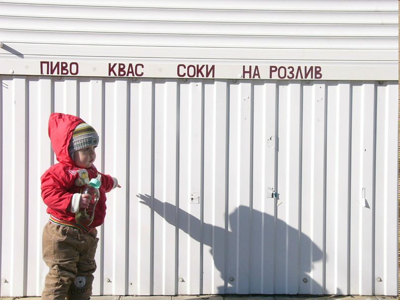 Наталья Сафина | Анапа