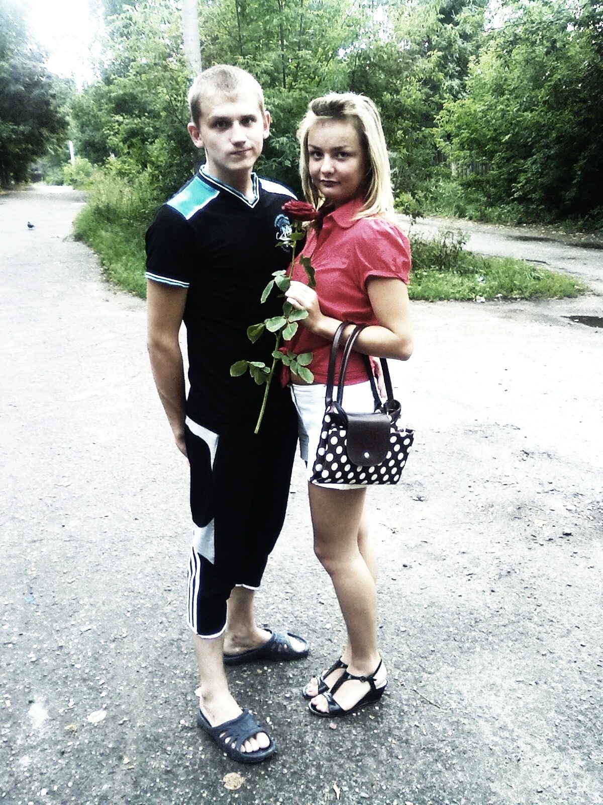 Фото профиля