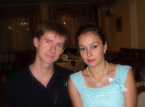 Юлия Мартынович | Одесса