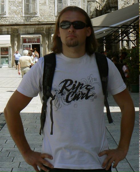 №75, Алексей Скрипник, Киев №75, Алексей Скрипник, Киев