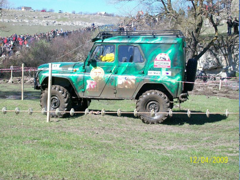 Костя Курабцев | Симферополь