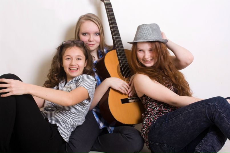 Полина Алёшина | Санкт-Петербург