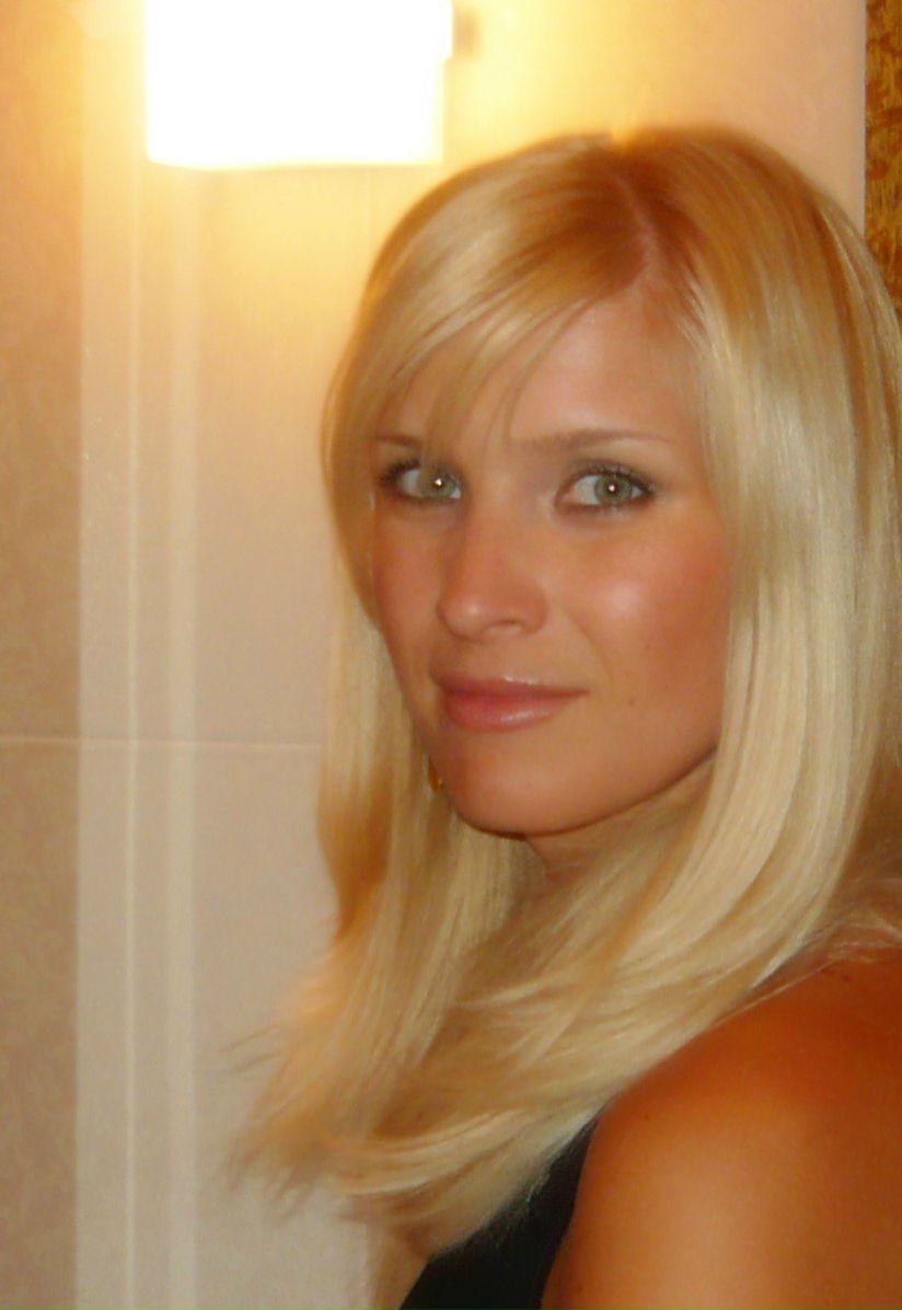 Дарья Сербенова | Москва