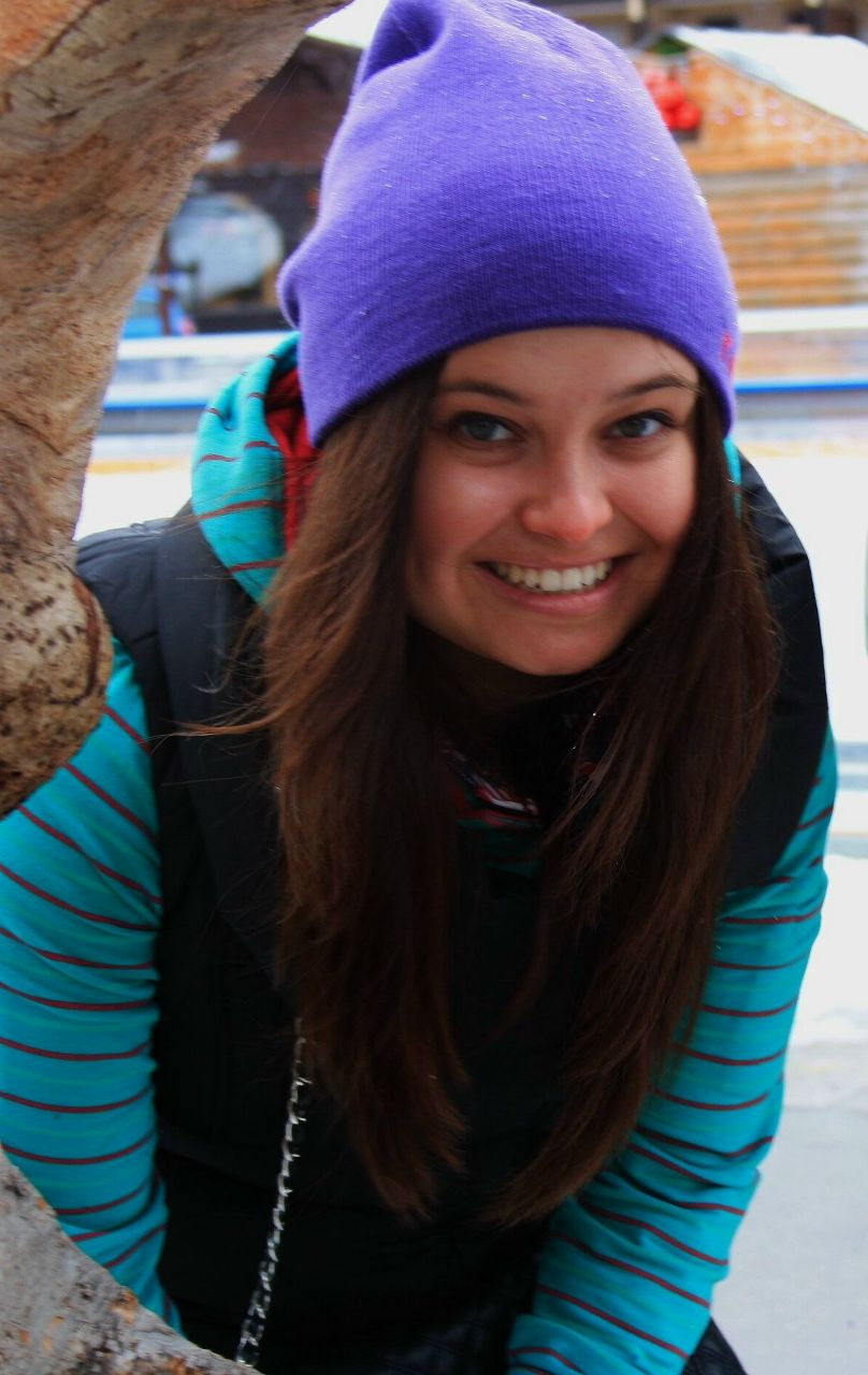 Танечка Shoshkina | Санкт-Петербург