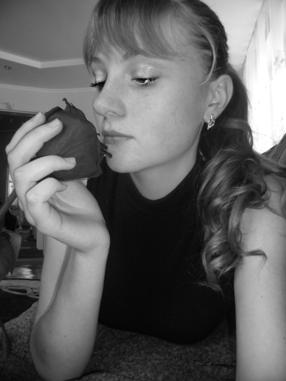 Оля Проценко | Вишнеполь