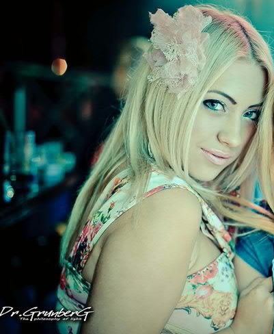 Катя Любимова | Ростов-на-Дону