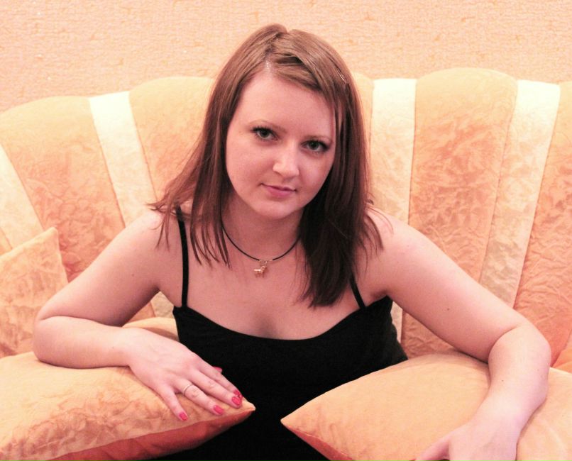 Надежда Былинкина | Москва