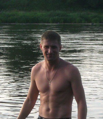 Дмитрий Сухарев | Витебск