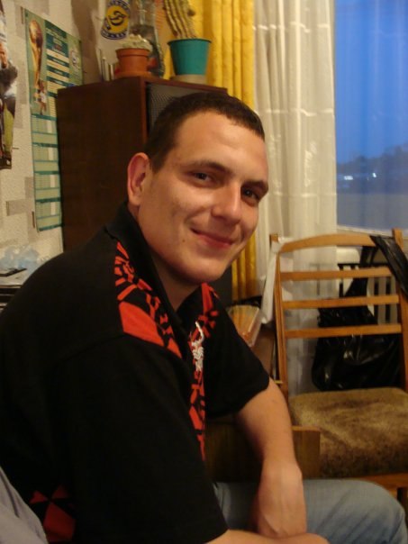 Юрий Молотильников | Запорожье