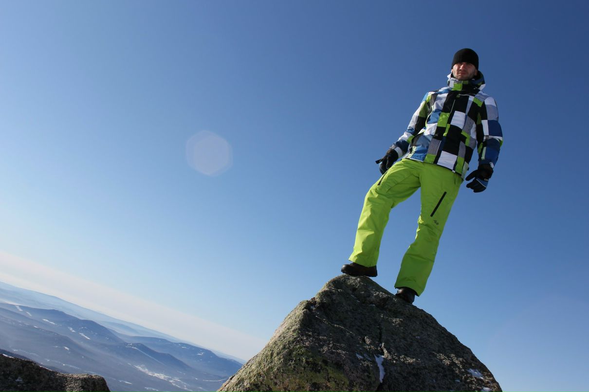 Павел Уринг | 