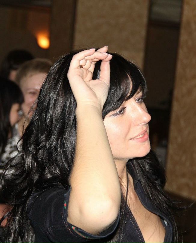 Анастасия Дербан | Минск