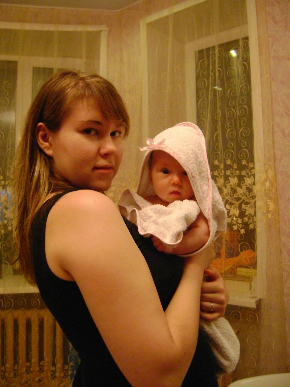 Надежда Старостина | Киров