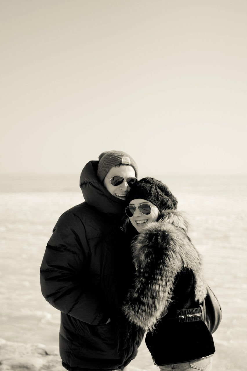 Виктория Кассихина | Владивосток