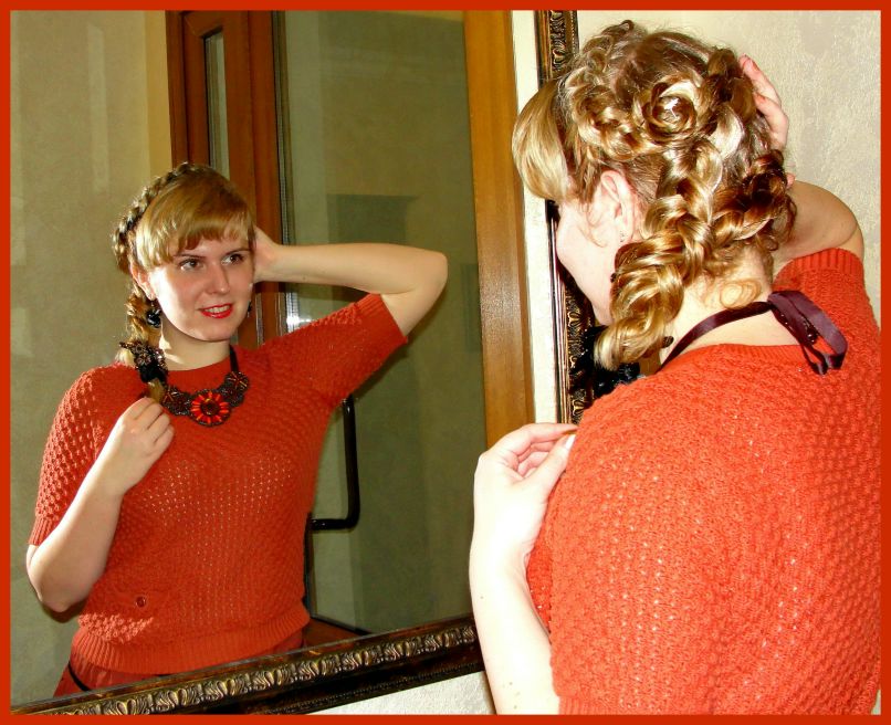 Ирина Хрустицкая | Вольск