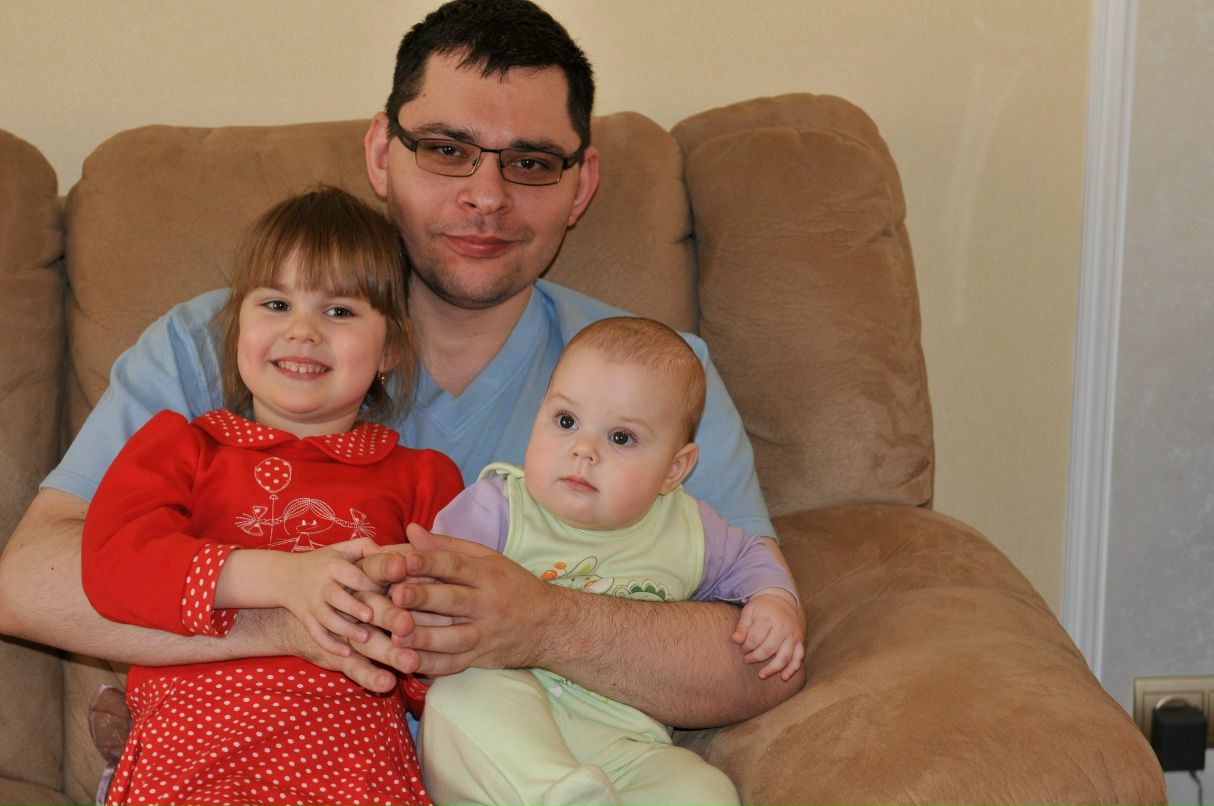 Олег Ямпольский | Санкт-Петербург