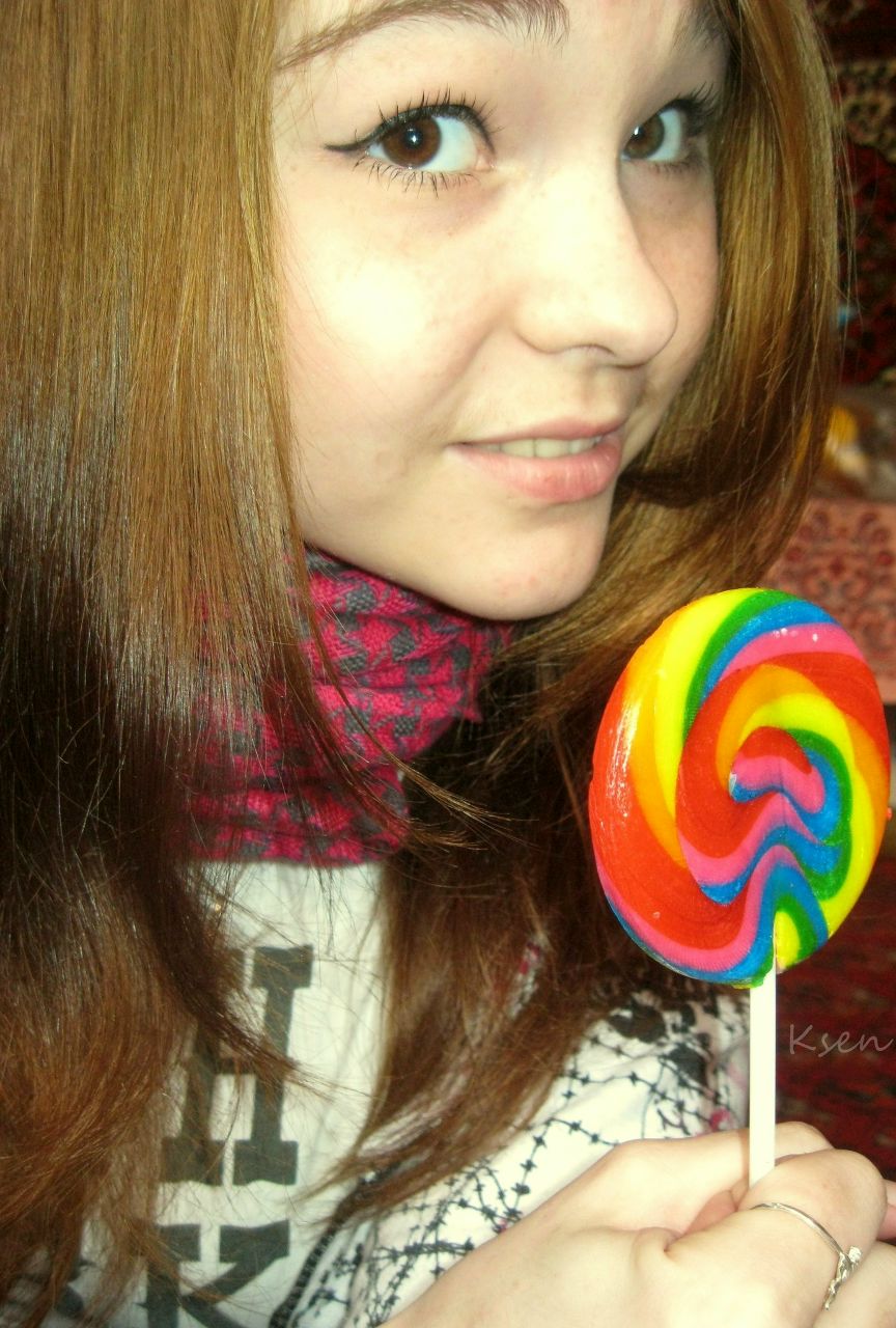 Ксения Козлова [אטלנטיס] | Воронеж