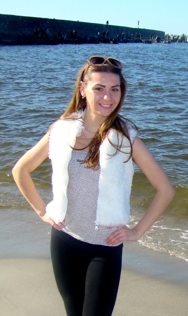 Вера Козлова | Калининград