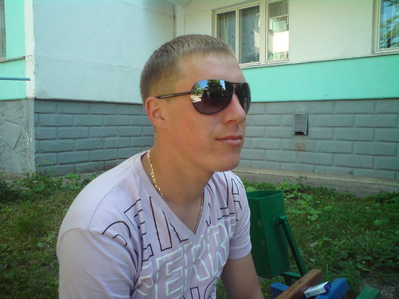 Вадим Ахкямов | Москва