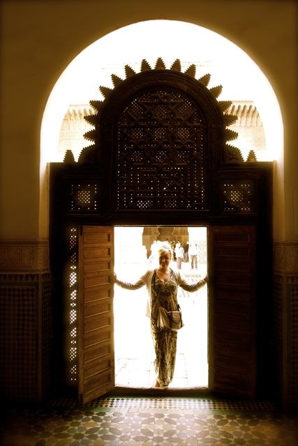 Люся Перова | London