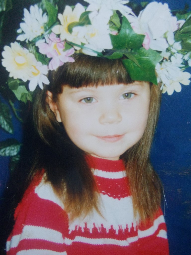 Наталья Сорокина | Йошкар-Ола