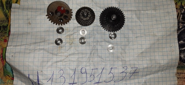 Фотография лота