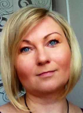 Ирина Николаева | Москва