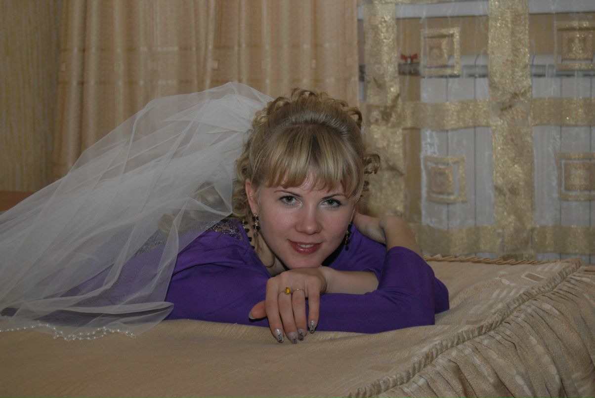 Ася Софронова | Благовещенск